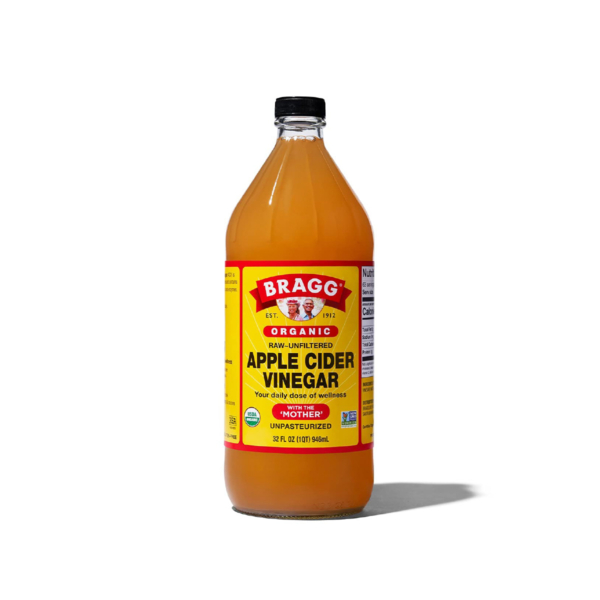 Apple Cider vinegar