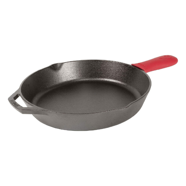 cast iron skillet