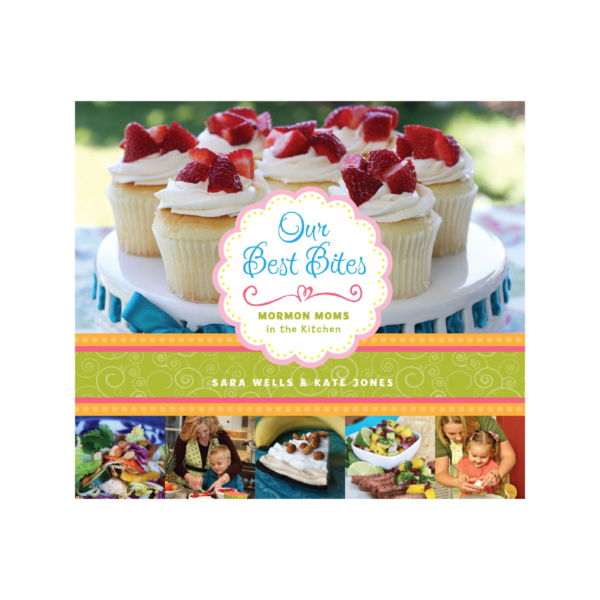 mormon moms in the kitchen