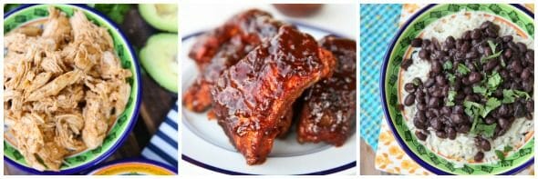 Pressure Cooker Recipes