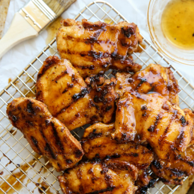 Grilled Chicken