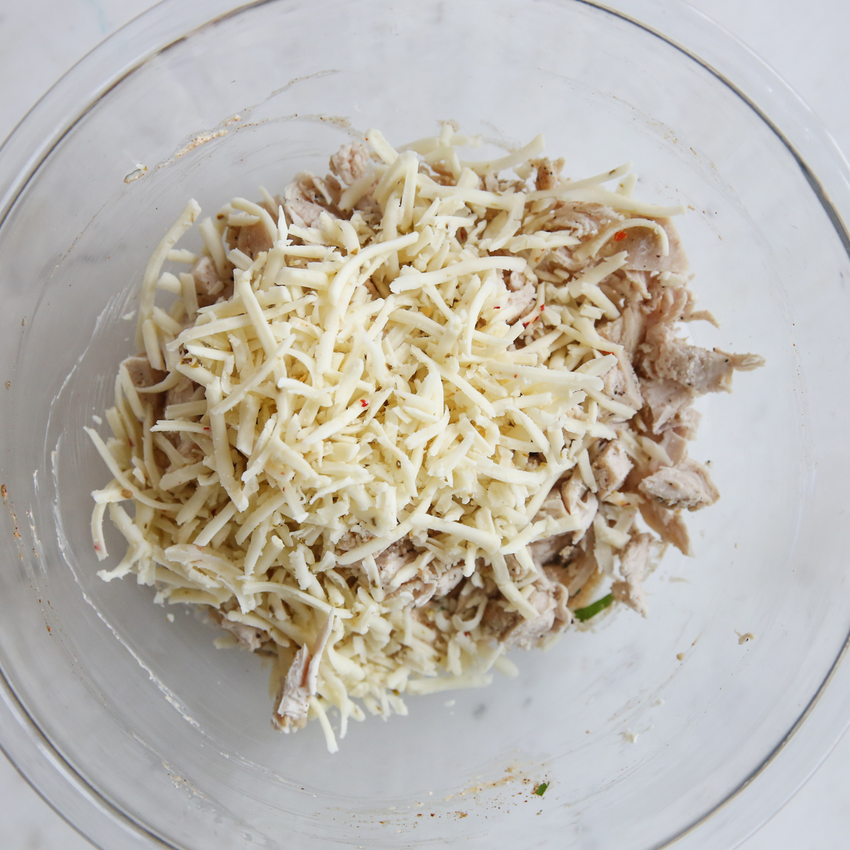 chicken taquito filling