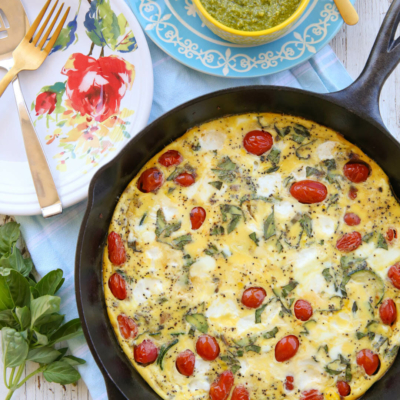 Frittata Recipe