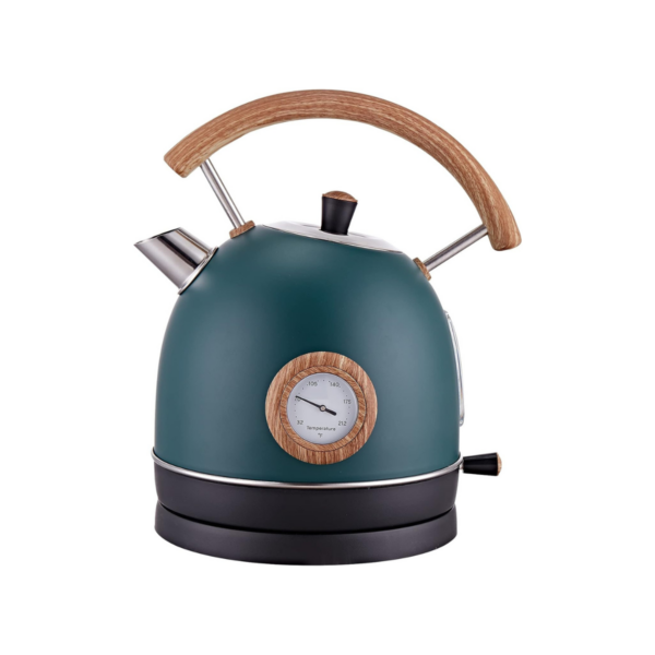 electric tea kettle