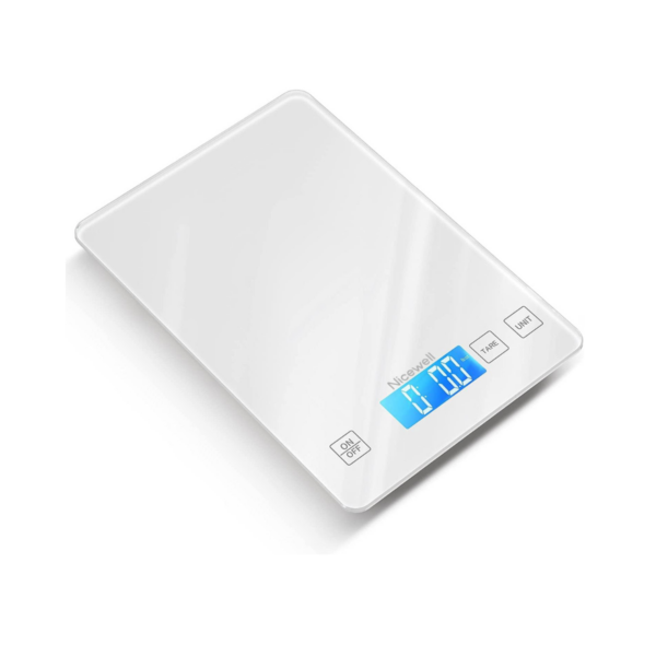kitchen scale