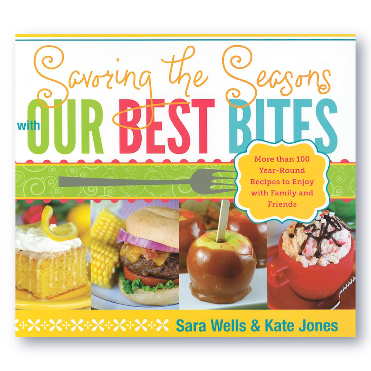 Savoring The Season with Our Best Bites